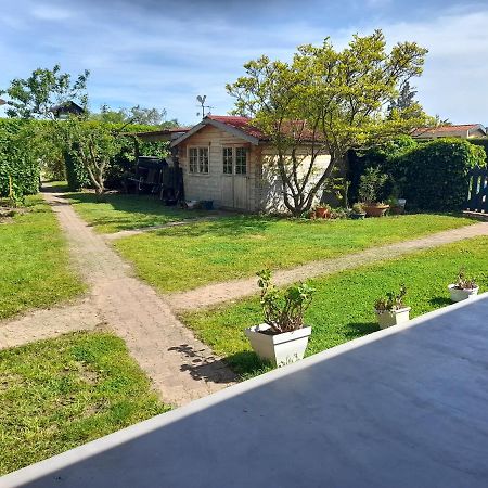 La Maison Du Bonheur, Borne De Recharge Ve Saint-Bernard  Εξωτερικό φωτογραφία