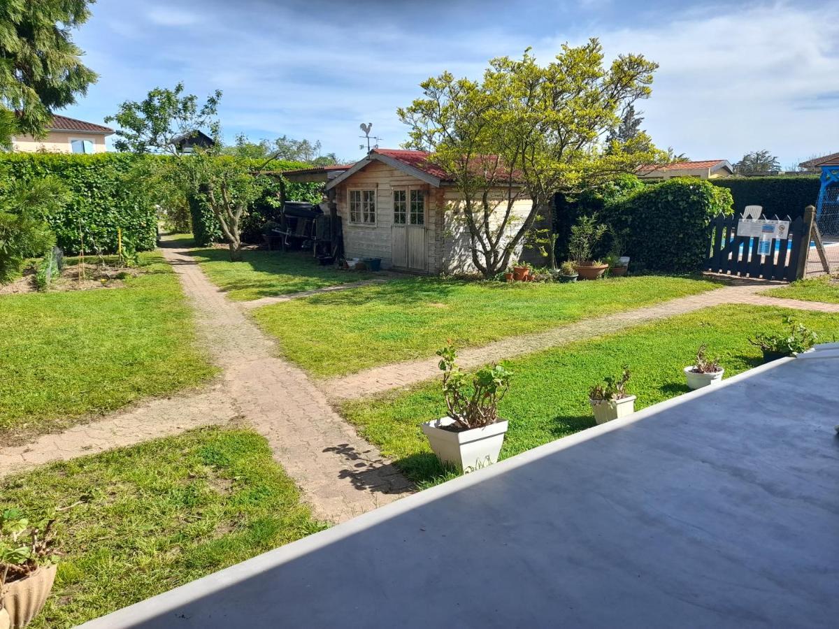 La Maison Du Bonheur, Borne De Recharge Ve Saint-Bernard  Εξωτερικό φωτογραφία